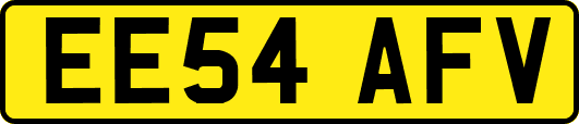 EE54AFV