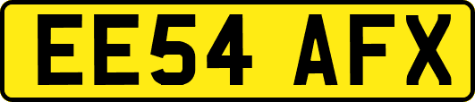 EE54AFX