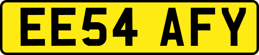 EE54AFY