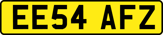 EE54AFZ