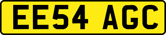 EE54AGC