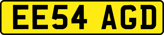 EE54AGD