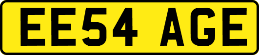 EE54AGE