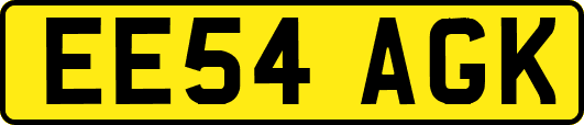 EE54AGK