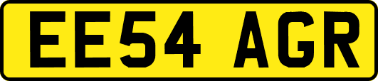 EE54AGR