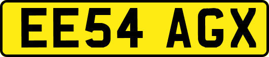 EE54AGX