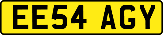 EE54AGY