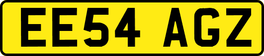 EE54AGZ