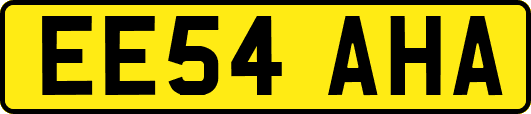 EE54AHA