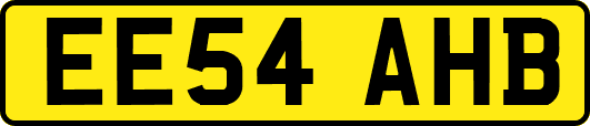 EE54AHB