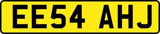 EE54AHJ