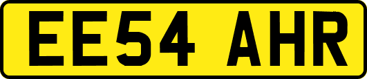 EE54AHR