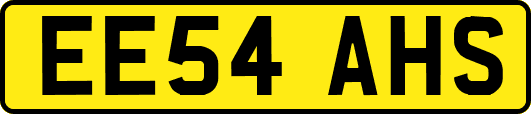 EE54AHS