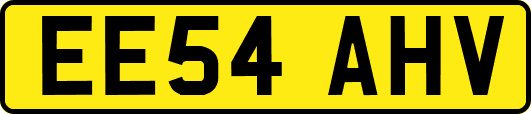 EE54AHV