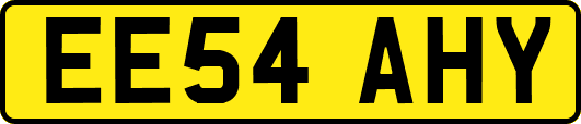 EE54AHY
