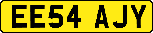 EE54AJY