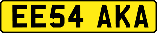 EE54AKA