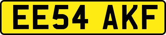 EE54AKF