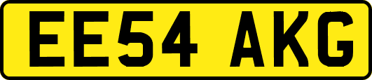EE54AKG