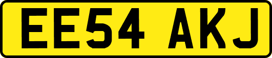 EE54AKJ