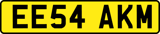 EE54AKM