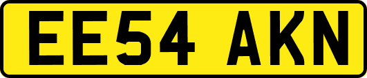 EE54AKN