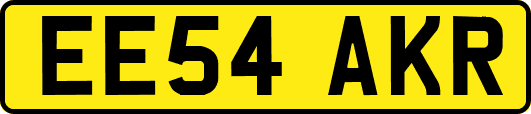 EE54AKR