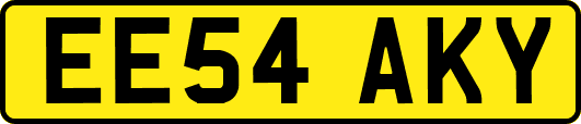 EE54AKY