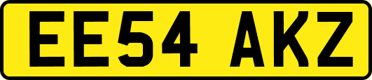 EE54AKZ