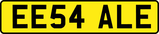 EE54ALE