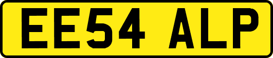 EE54ALP