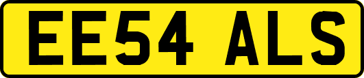 EE54ALS