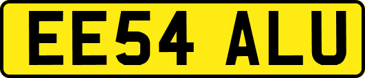 EE54ALU