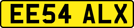 EE54ALX
