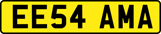 EE54AMA