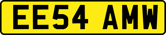 EE54AMW