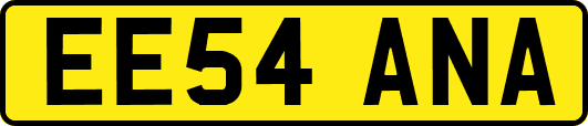 EE54ANA