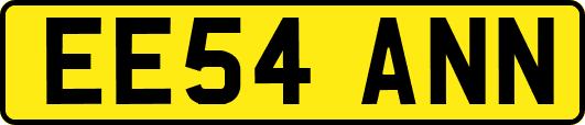 EE54ANN