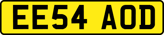EE54AOD