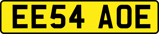 EE54AOE
