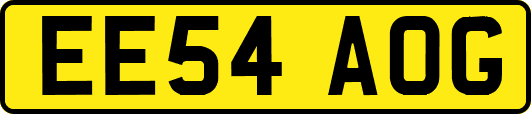 EE54AOG