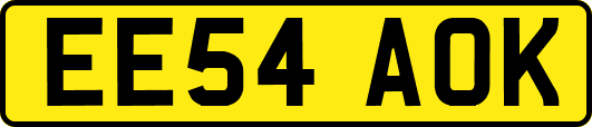 EE54AOK