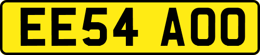 EE54AOO