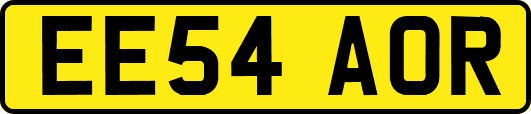 EE54AOR