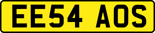 EE54AOS