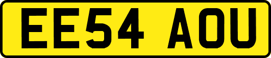 EE54AOU