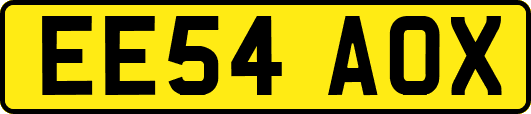 EE54AOX