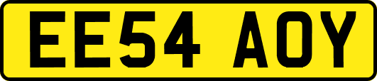 EE54AOY
