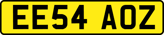 EE54AOZ