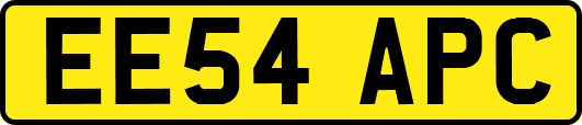 EE54APC